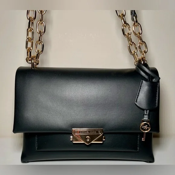 Michael Kors CeCe Purse - Picture 2 of 9